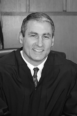 Judge Nicholas J. McNamara